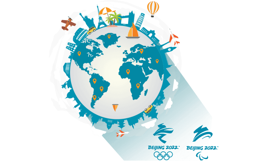 萨尔瓦多回国代理 - 大陆VPN